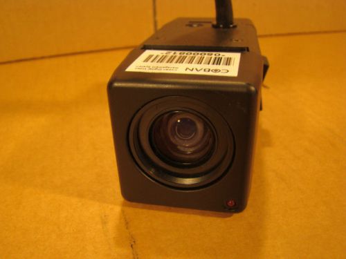 COBAN TOP CAM G2 MOBILE VIDEO CAMERA