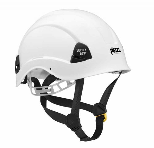 Petzl VERTEX BEST CSA helmet white