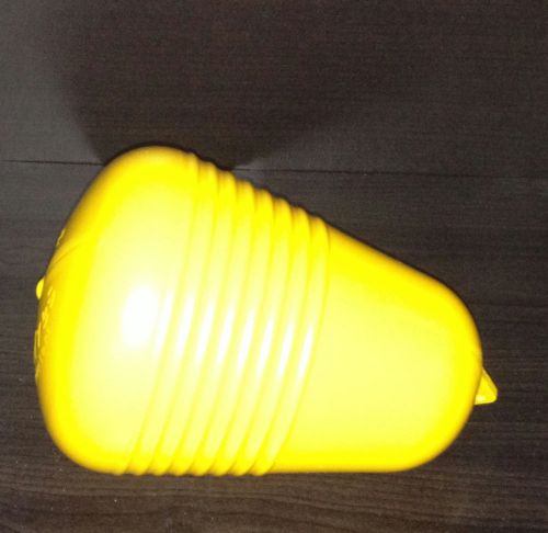 Jobe MEGAFLOW  Yellow Float