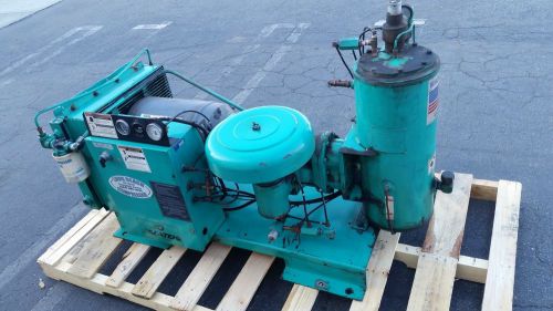 Palatek 25 HP Rorary Air Compressor