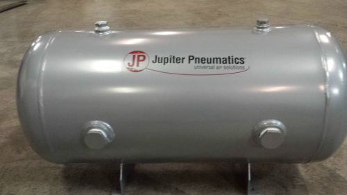 20 GALLON HORIZONTALJUPITER PNEUMATICS AIR TANK