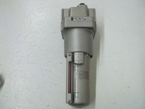 SMC AL50-N06-8Z REGULATOR *USED*