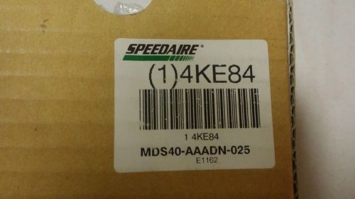 speedaire 4ke84