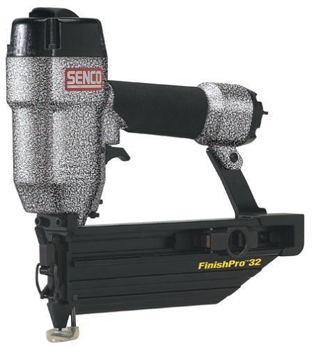 Senco FinishPro32 FP32 16-Gauge Nailer 1X0201N