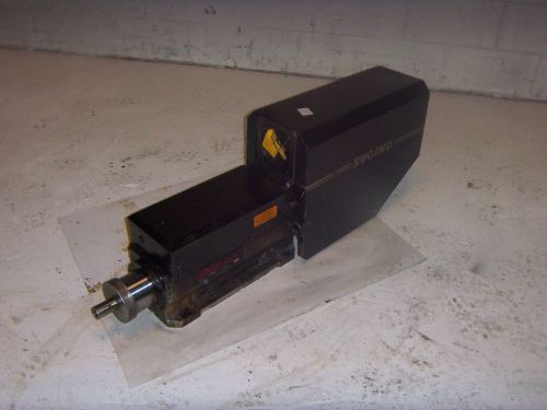 Sugino msx-113s-2200 electric self feed drill unit for sale