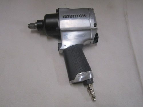 BOSTITCH 1/2&#034; AIR IMPACT WRENCH BTMT72391