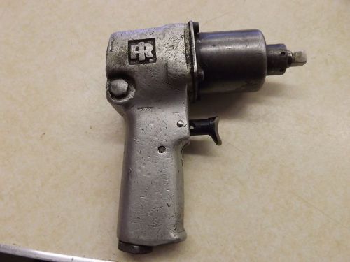 Ingersoll Rand 3/8&#034; Air Pneumatic Impact - &#034;IMPACTOOL&#034;