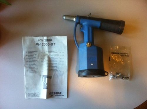 GESIPA PH 2000 Rivet Gun