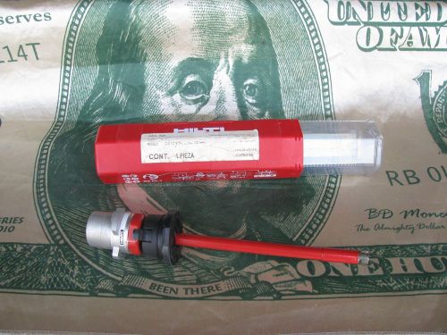 HILTI DIAMOND CORE BIT FOR CONCRETE DD-C  1/2&#034; / 8&#034;