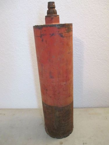 Hilti DD-B Diamond Core Drill Bit - Concrete - 5&#034; x 17&#034; - 8mm teeth