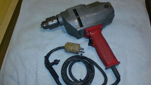 milwaukee heavy duty drill 1/2 in.