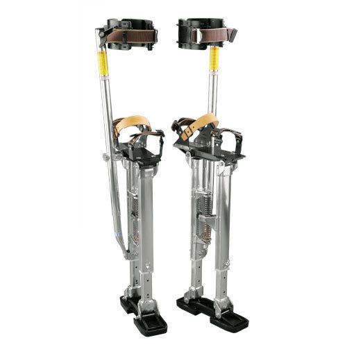 Dura-stilts dura-iv 14&#034;-22&#034; drywall stilts  *new* for sale