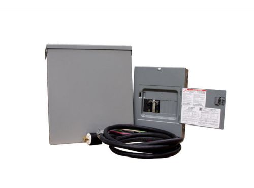 Emergency transfer/service kit - 60/60amp (ets-60/60a) for sale