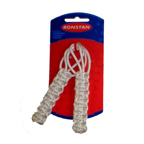 BRAND NEW - Ronstan Lanyard 4&#034; Pair RF6093L