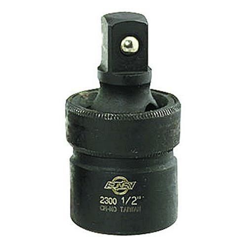 Sunex 2300 1/2-Inch Drive Universal Joint Impact Socket New