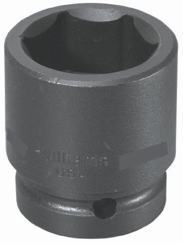 JH Williams 39642 Shallow Impact Socket  1-5/16-Inch