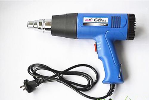 220V 1800W Power Tools Heat Guns 1800W Heat scraper series Hot Air Gun