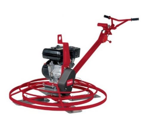 Toro power trowel 46&#034; free freight for sale