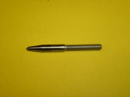 NEW! BINKS NOZZLE EXTENSION NEEDLE for PAINT GUN, #52-2735