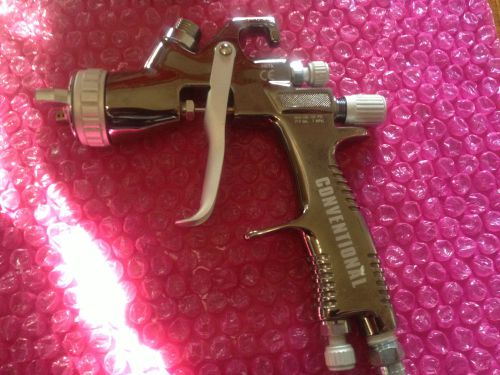 Lt series spray finishing gun for sale