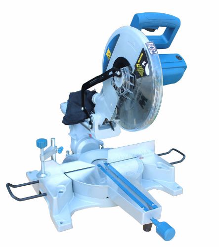 Wen 15 amp 12&#034; sliding compound miter saw for sale