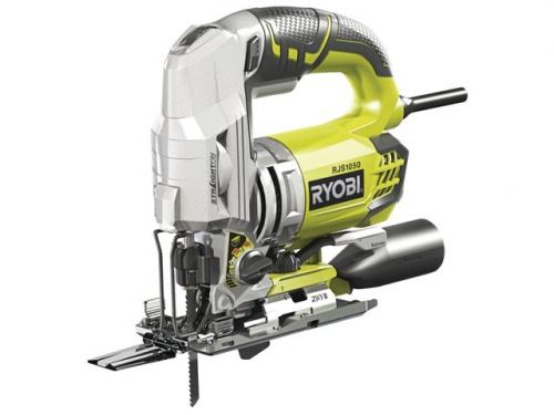 Ryobi RJS1050-K Variable Speed Jigsaw 680 Watt 240 Volt