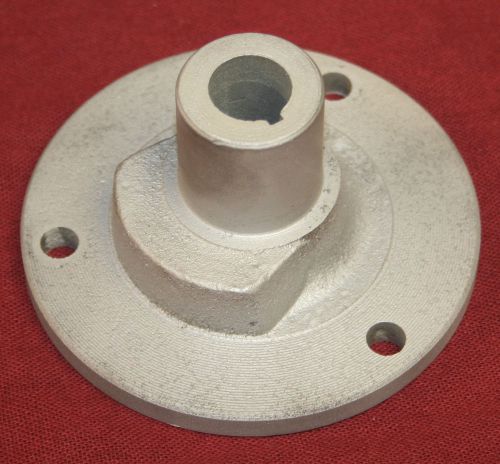 Maytag gas engine motor model 92 31 single cylinder flywheel coupling disk hub for sale