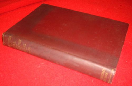 1901 Catechism On The Combustion Of Coal And Prevention Of Smoke - William Barr