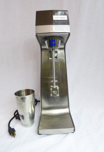 HAMILTON BEACH Commercial 1 Head Milk Shake Maker 3 Speed Drink Mixer 9362