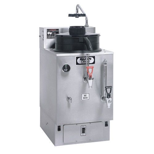 BUNN SRU 120/240V Gallon Coffee Urn 06325.0002