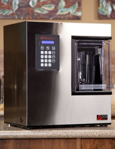 Blendtec BD8 Blender Dispenser