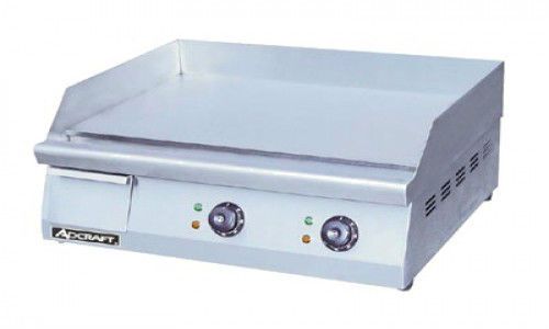 ADCRAFT (GRID-24) - 24&#034; Electric Griddle .