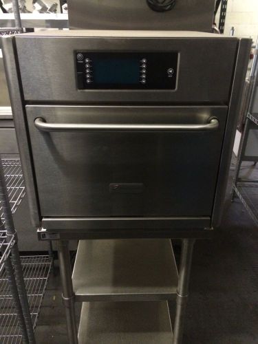 Merrychef 603 rapid cook oven, electric for sale