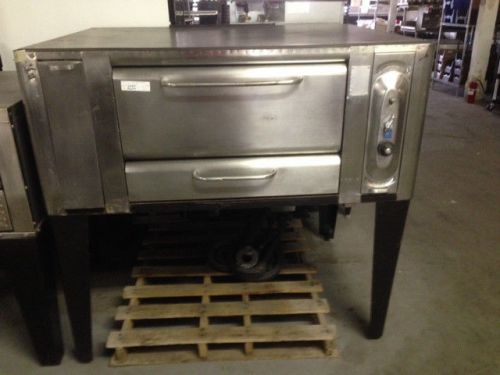 Blodgett 1000 Oven