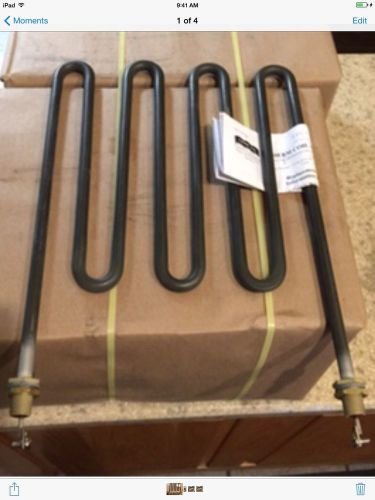 Frymaster - Pasta Cooker 6 kW Heating Element