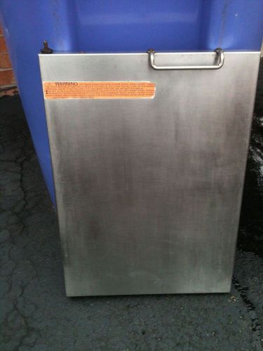 frymaster gf40sd door parts