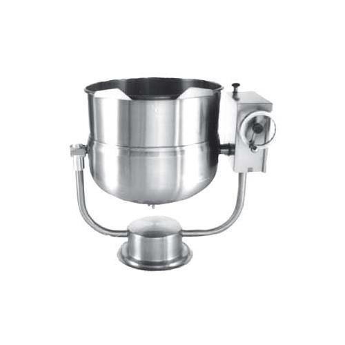 Southbend KDPT-60 Tilting Kettle Direct 60-Gallon Cap. Two-Thirds Jacket 304 S