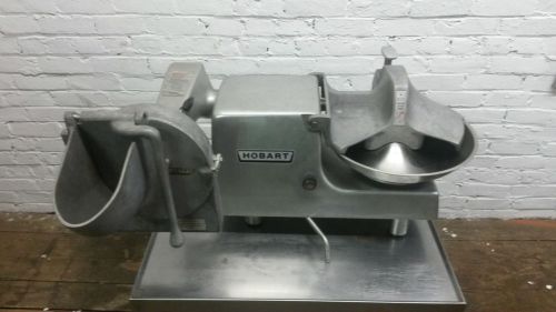 Hobart Food Chopper