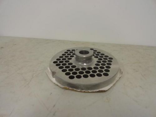 83745 New-Unopened, Speco 103903 Grinder Plate, 1-1/4&#034; x 8-3/4&#034; x 1&#034;