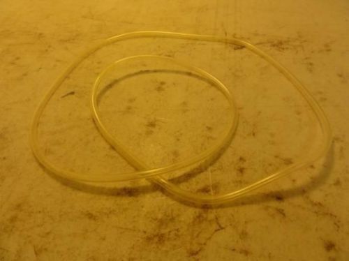 83305 New-No Box, Vemag 140200190 Lot- 2 Silicon Hose