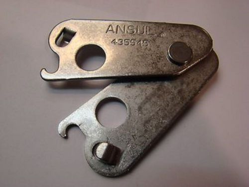 ANSUL LINK BRACKET SCISSORS