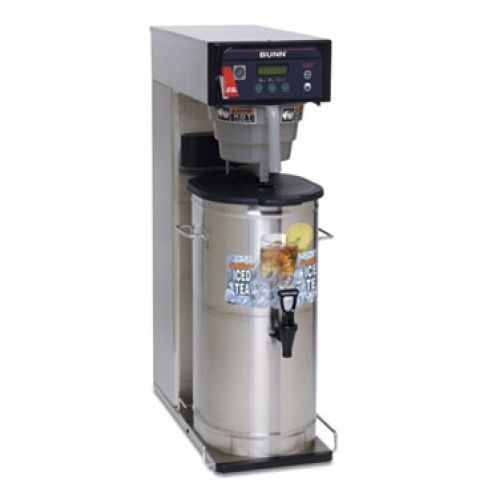 BUNN 35700.0000 Infusion Iced Tea and Coffee Brewer with 29&#034; Trunk