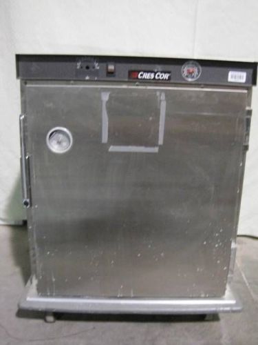 Cres-cor commercial food service hot cabinet/cart model h339ssua8c parts/repair for sale