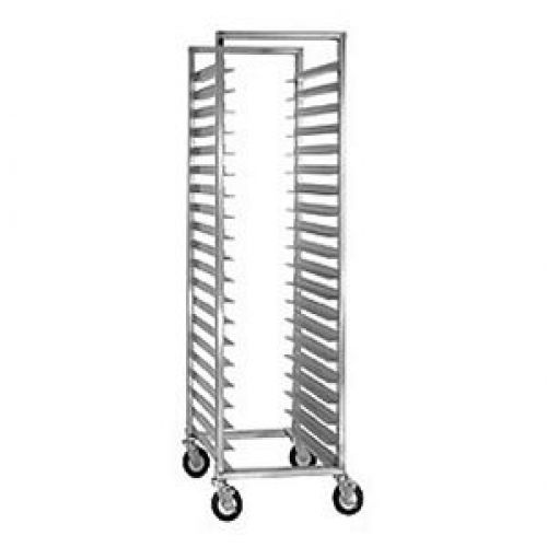 207-1812 Mobile Utility Rack