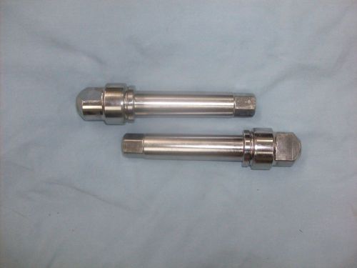 Taylor Ice cream or Yogurt machine Drive shafts fits 754,794, most 700 series