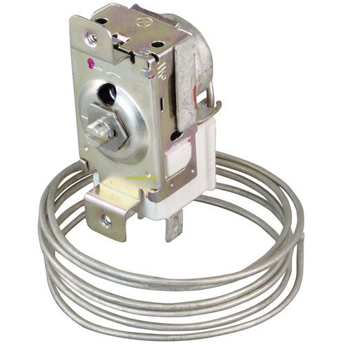 BEVERAGE AIR COLD CONTROL THERMOSTAT 502-301B