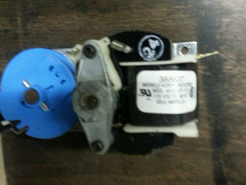 Vendo Vending machine motor-Univendor 2, fits 511, 601, soda