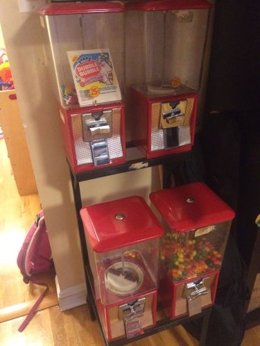 Candy Vending Machine