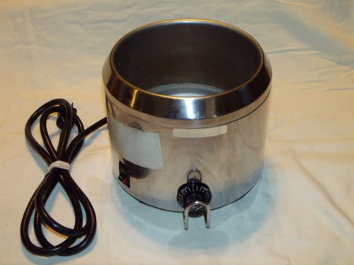 Server FS-2 82700 Food Warmer Cooker