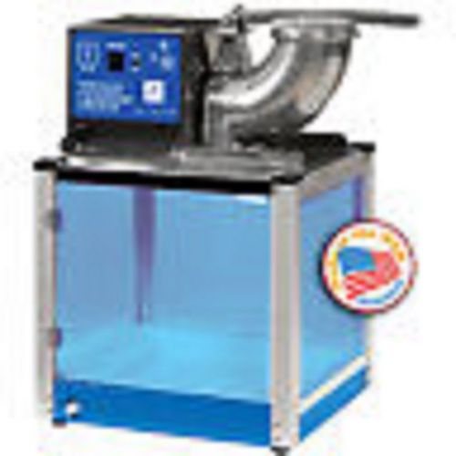 SHAVED ICE SNO SNOW CONE MACHINE MAKER-NEW